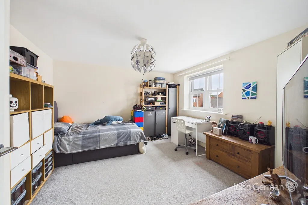 Primrose Drive, Tutbury, photo 19