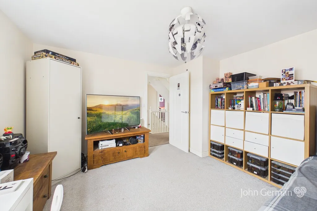 Primrose Drive, Tutbury, photo 20