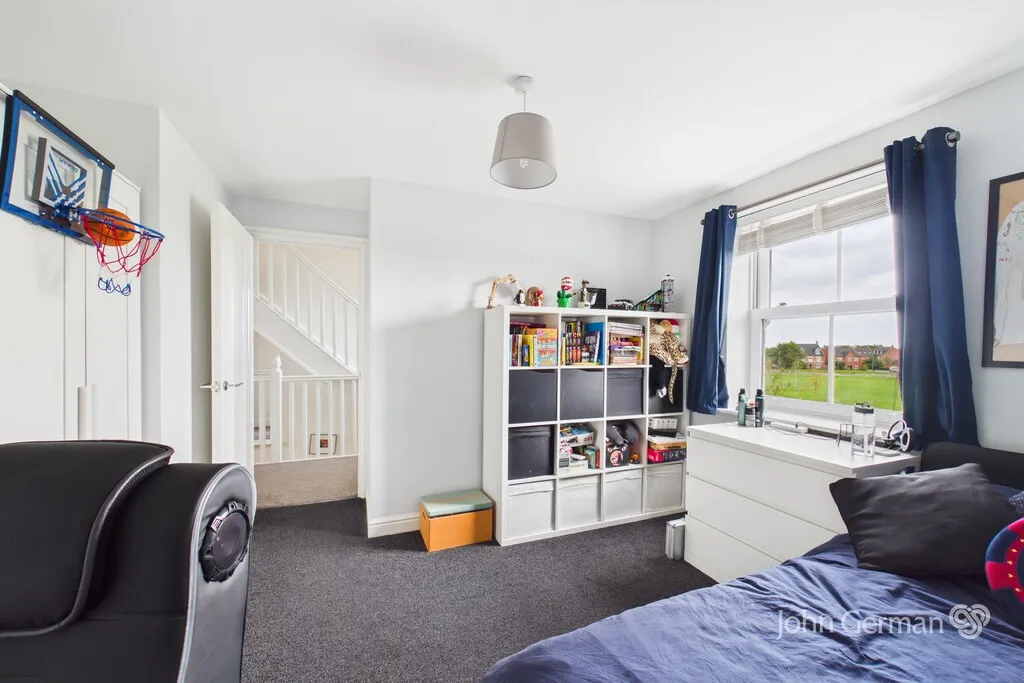 Primrose Drive, Tutbury, photo 22