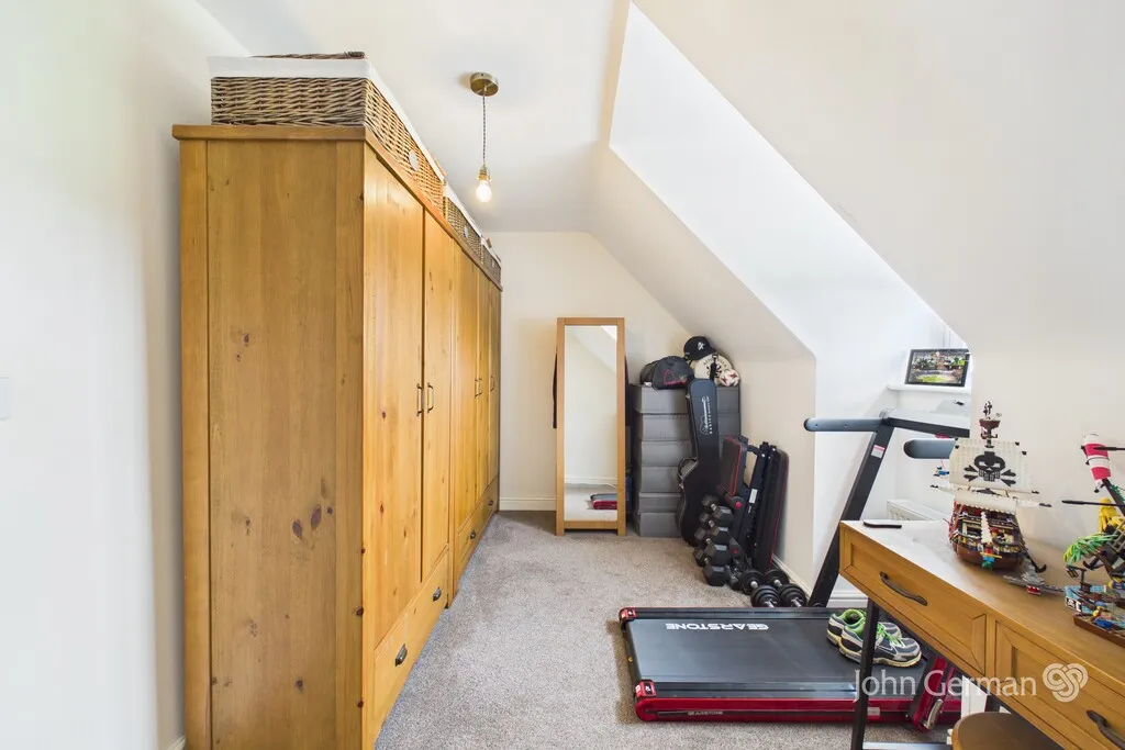 Primrose Drive, Tutbury, photo 31