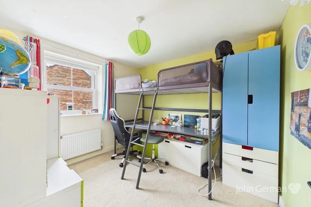 Primrose Drive, Tutbury, photo 23