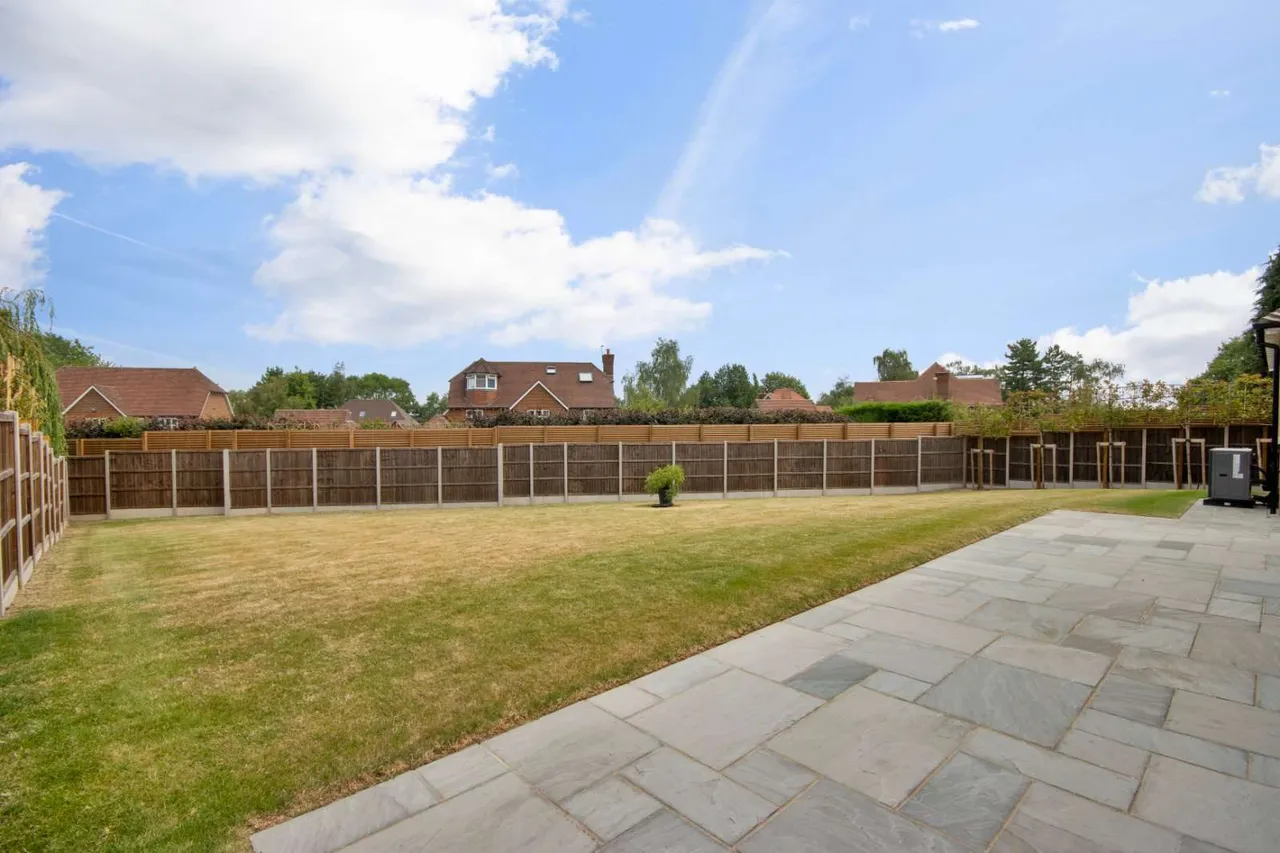 Chapel Garden Close, West Malling, Kent, ME19 4PF, photo 7