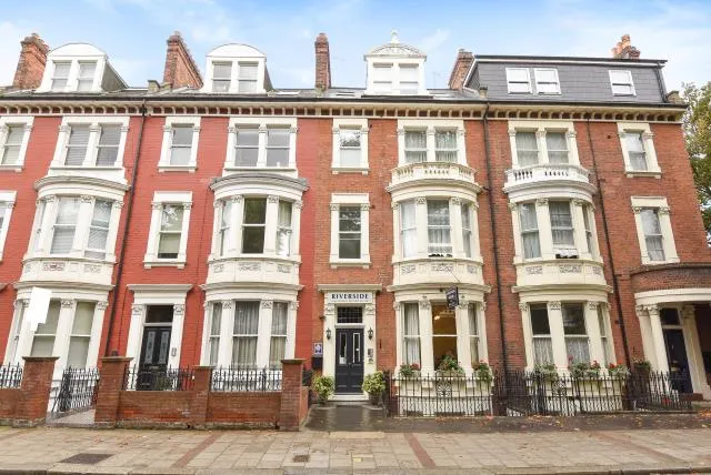 Petersham Road, Richmond, TW10, photo 11