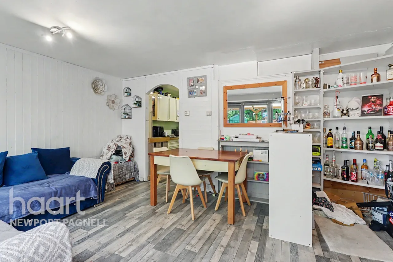 Gibbwin, Milton Keynes, MK14, photo 2