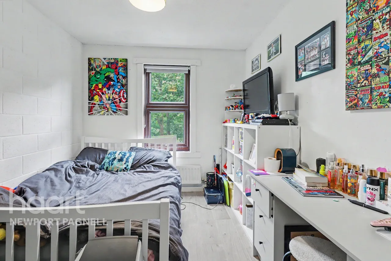 Gibbwin, Milton Keynes, MK14, photo 9