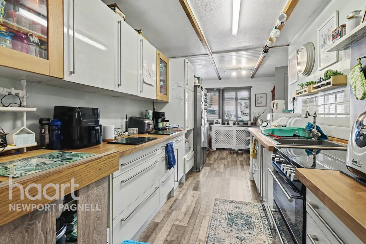 Gibbwin, Milton Keynes, MK14, photo 6