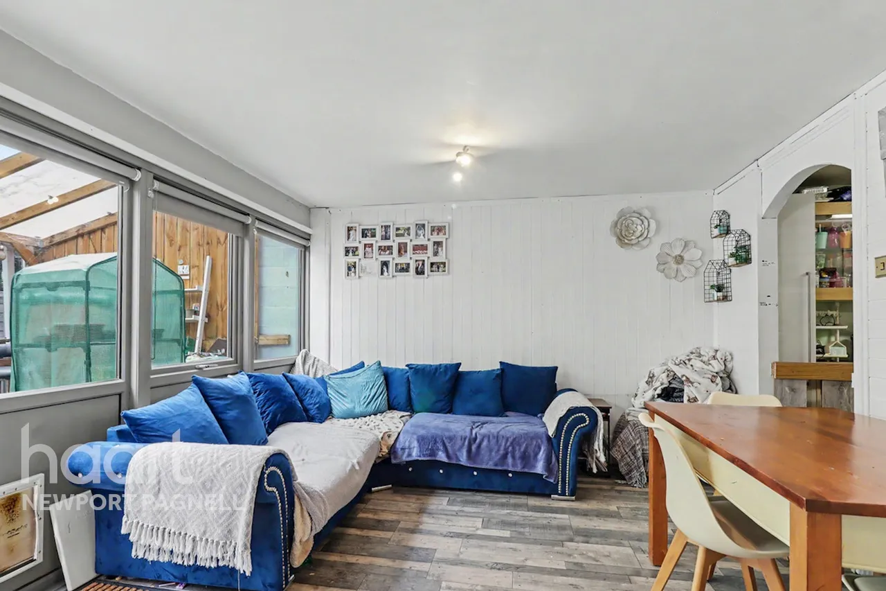 Gibbwin, Milton Keynes, MK14, photo 5