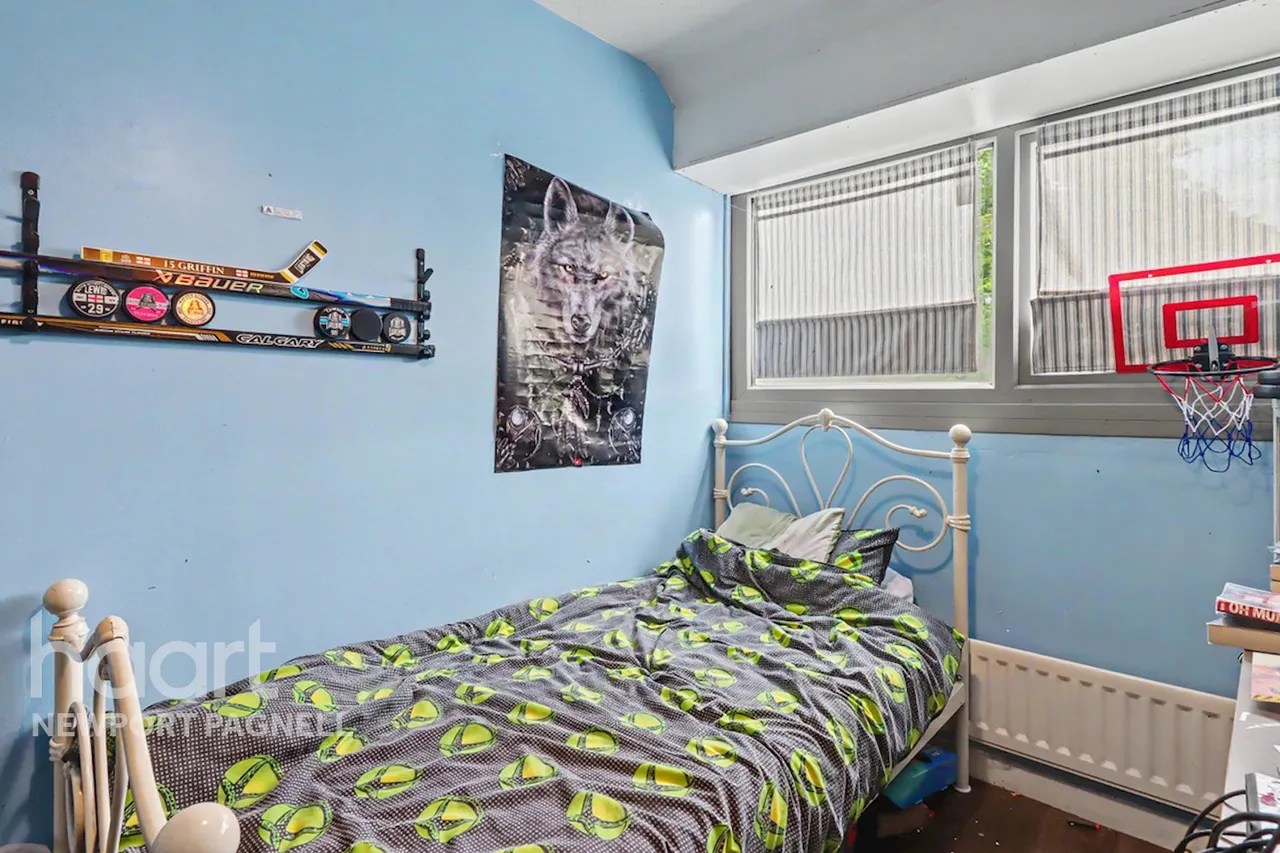 Gibbwin, Milton Keynes, MK14, photo 10