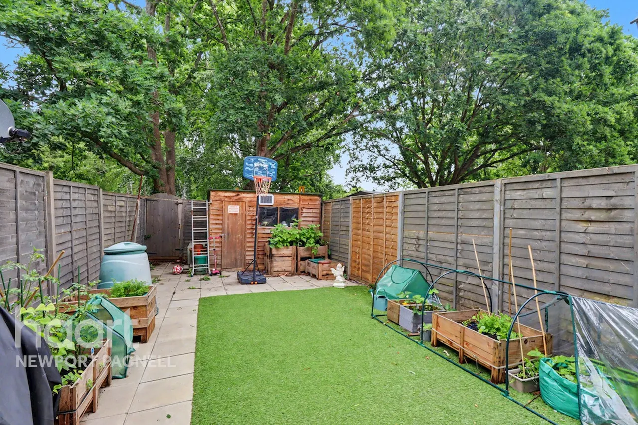 Gibbwin, Milton Keynes, MK14, photo 12