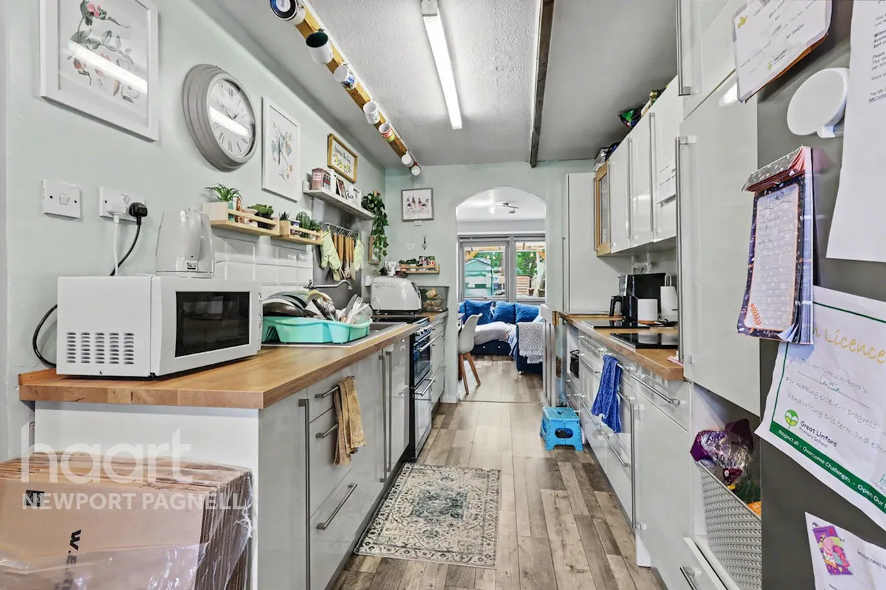 Gibbwin, Milton Keynes, MK14, photo 7