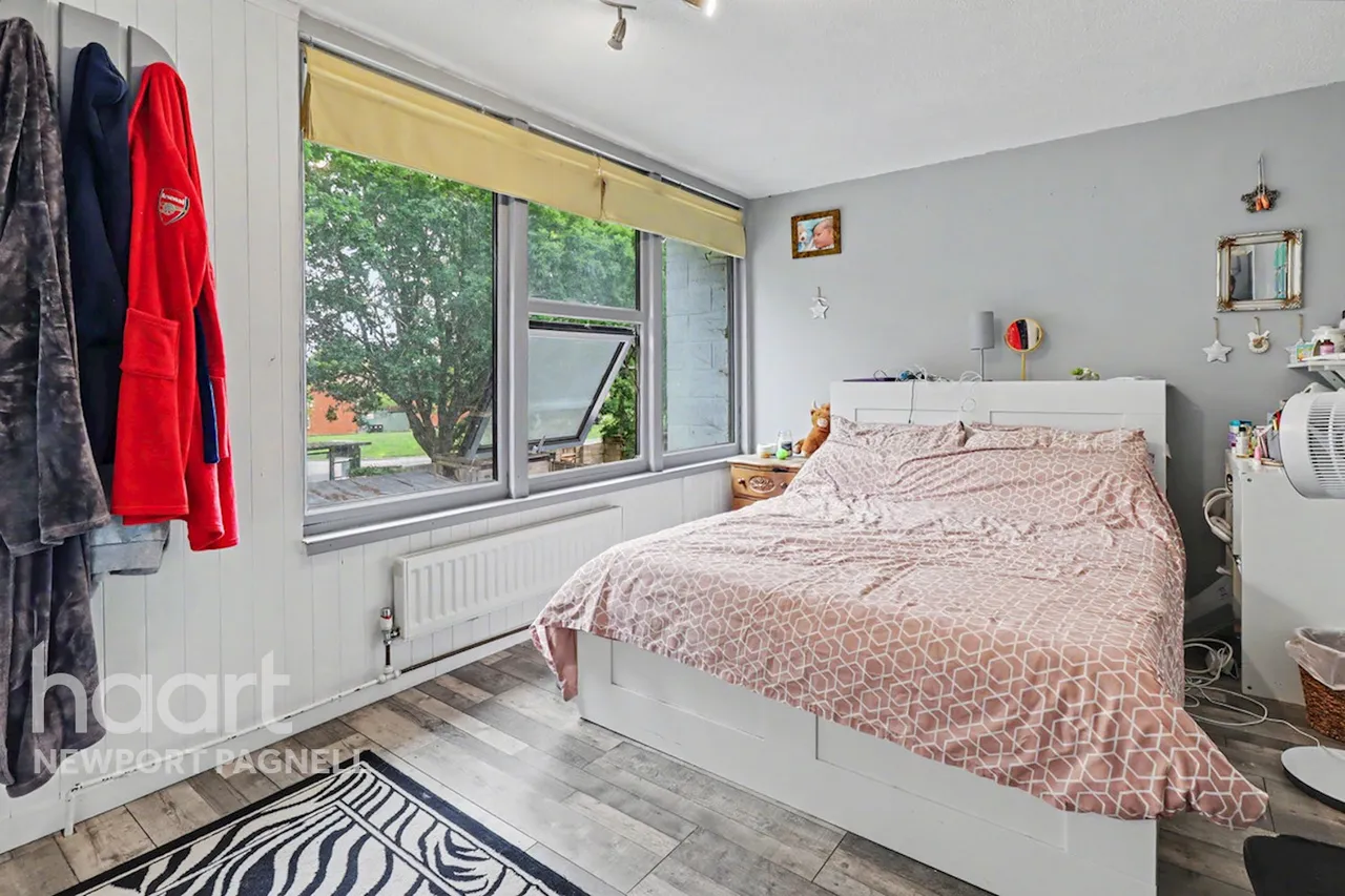 Gibbwin, Milton Keynes, MK14, photo 8