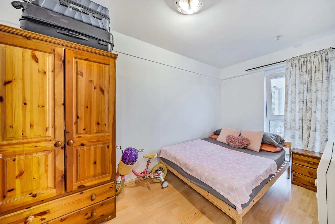 907 The Vista Building, 30 Calderwood Street, London, photo 8