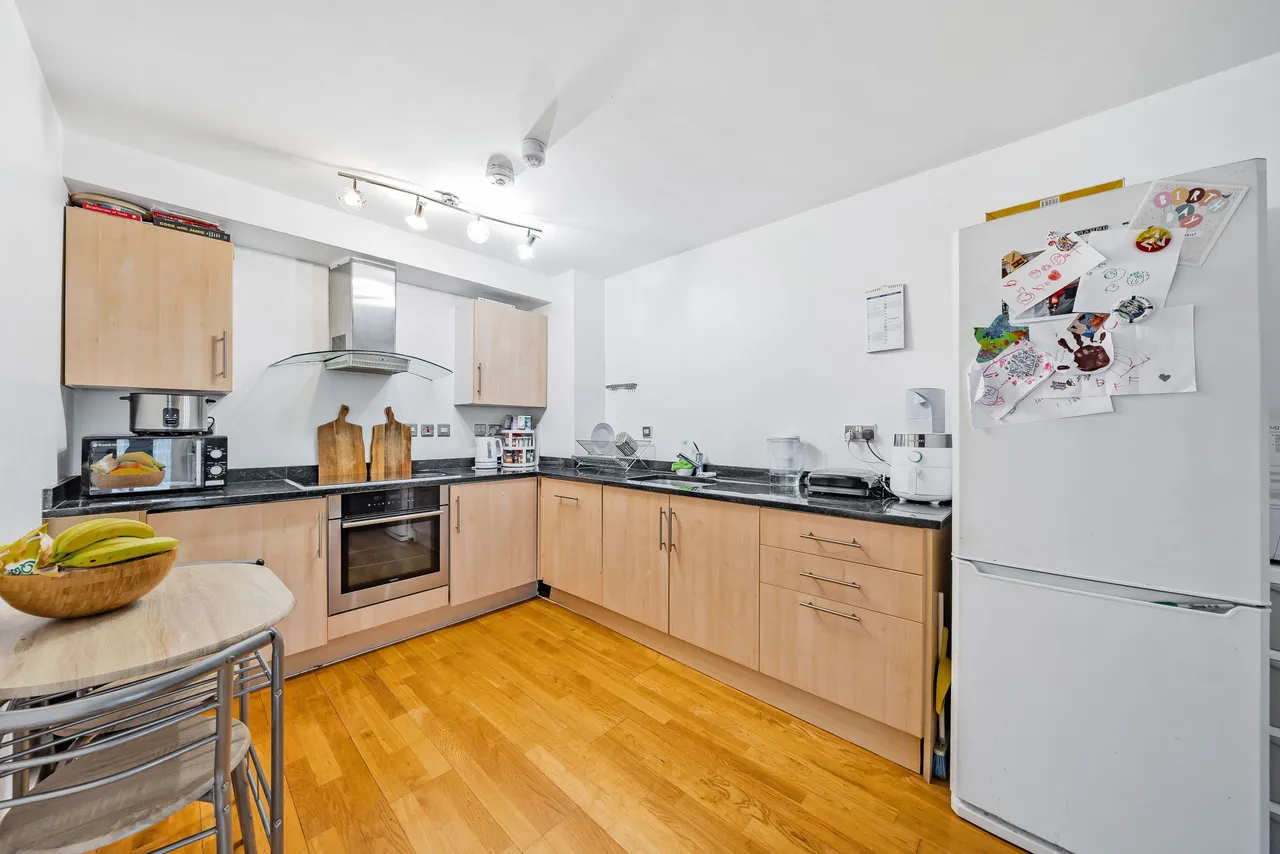 907 The Vista Building, 30 Calderwood Street, London, photo 4
