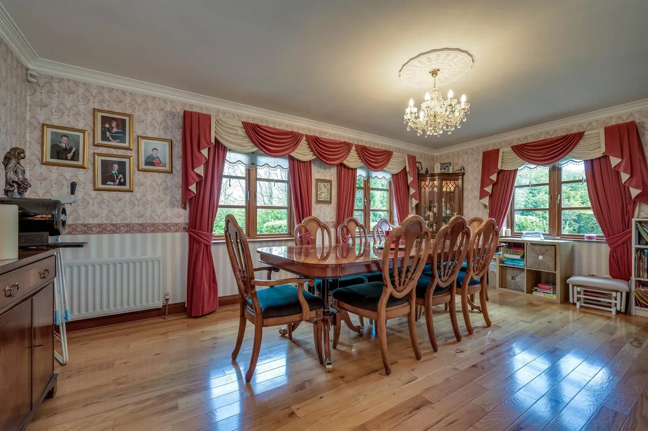 Upper Malone Road, Belfast, BT17, photo 7