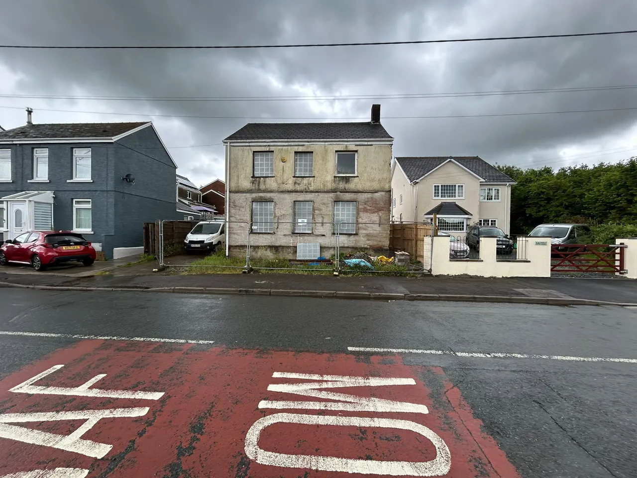 Heol Y Felin Neath, SA10, photo 11