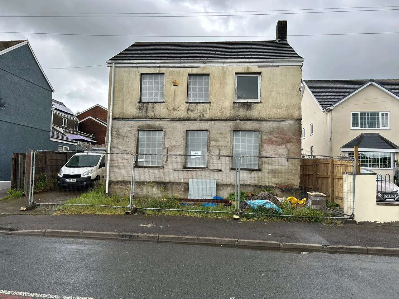 Heol Y Felin Neath, SA10, photo 19