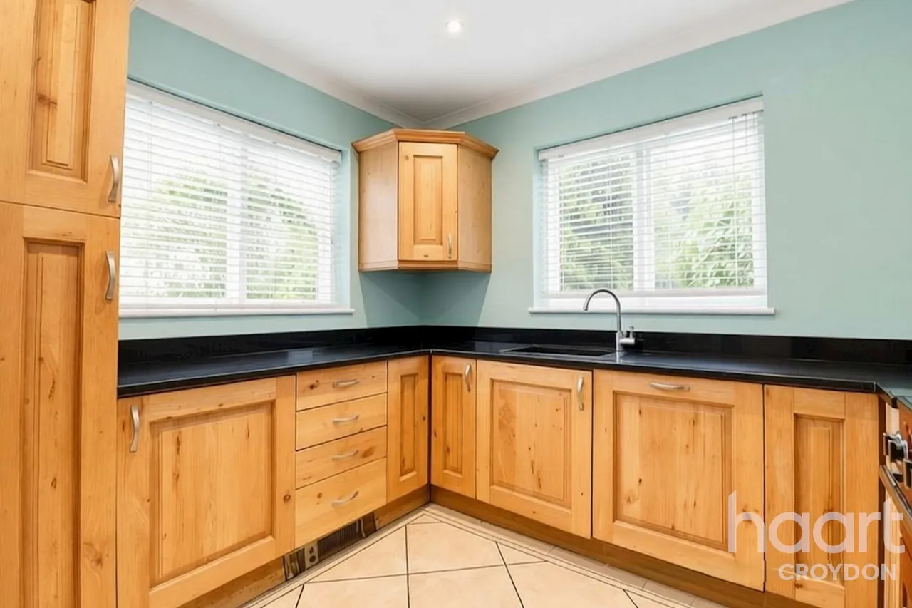 Burcott Road, Purley, CR8, photo 6