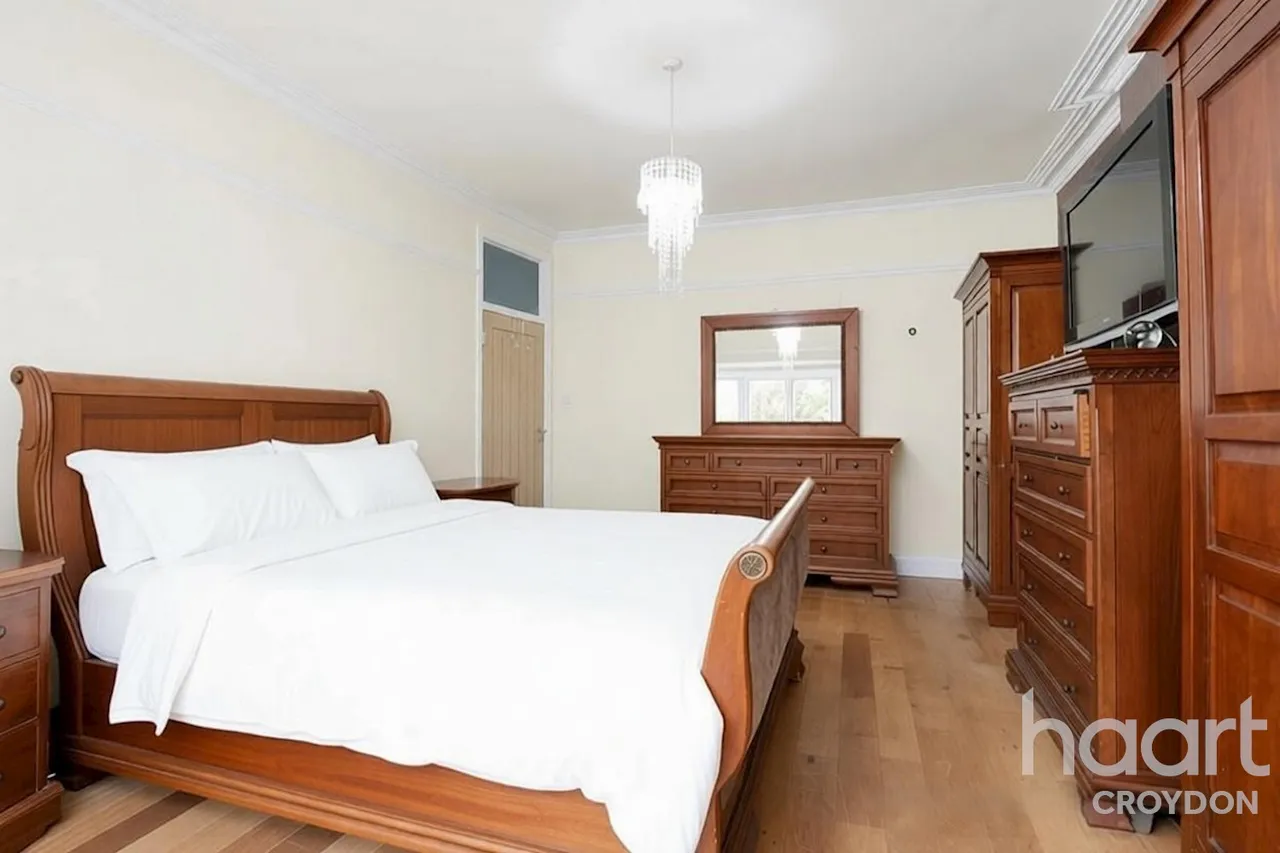 Burcott Road, Purley, CR8, photo 4