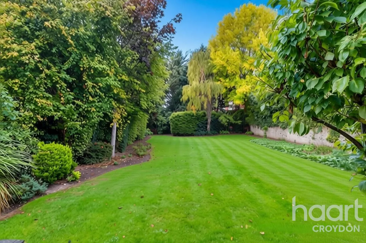 Burcott Road, Purley, CR8, photo 5