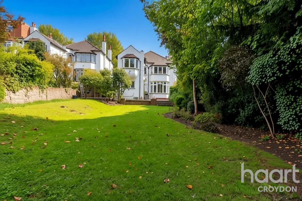 Burcott Road, Purley, CR8, photo 15