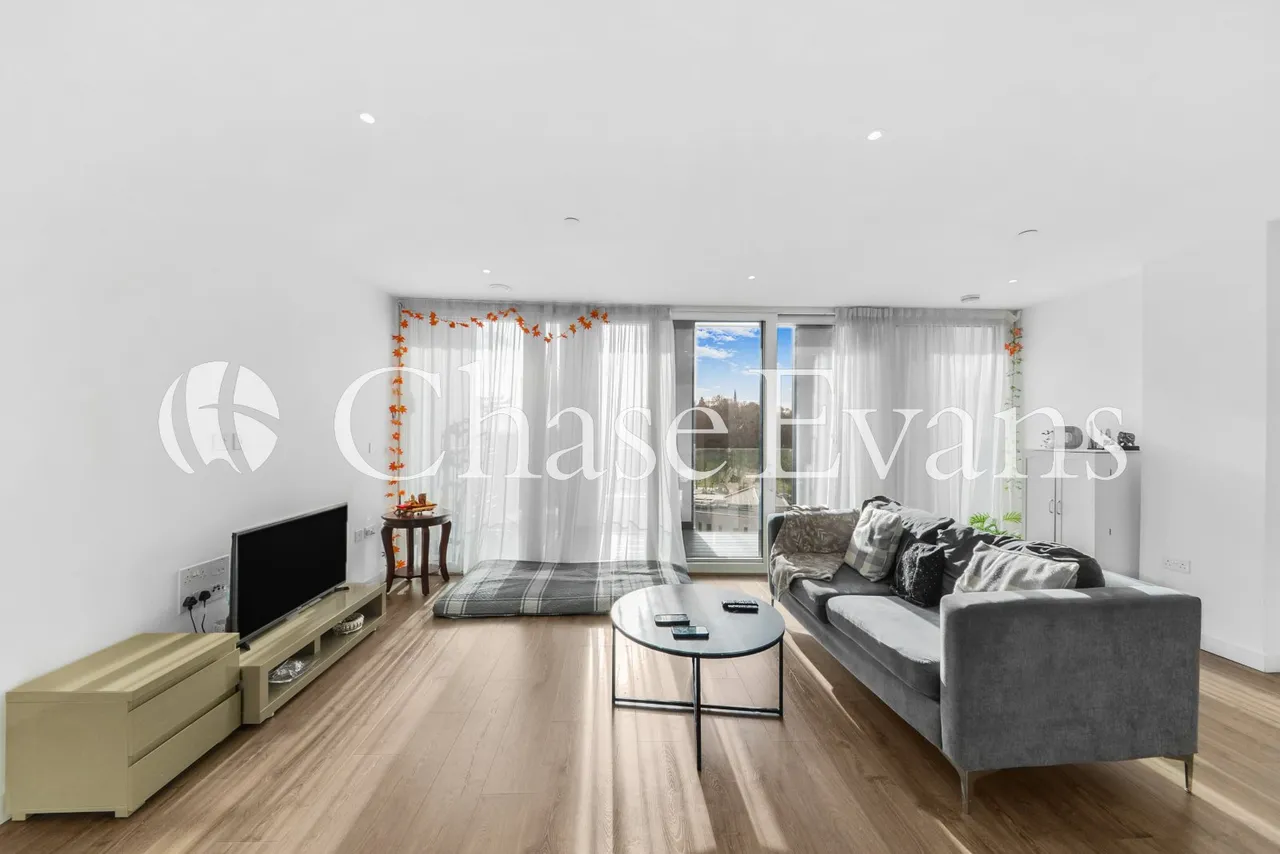 Hartley Apartments, Perceval Square, Harrow, London, HA1, photo 4