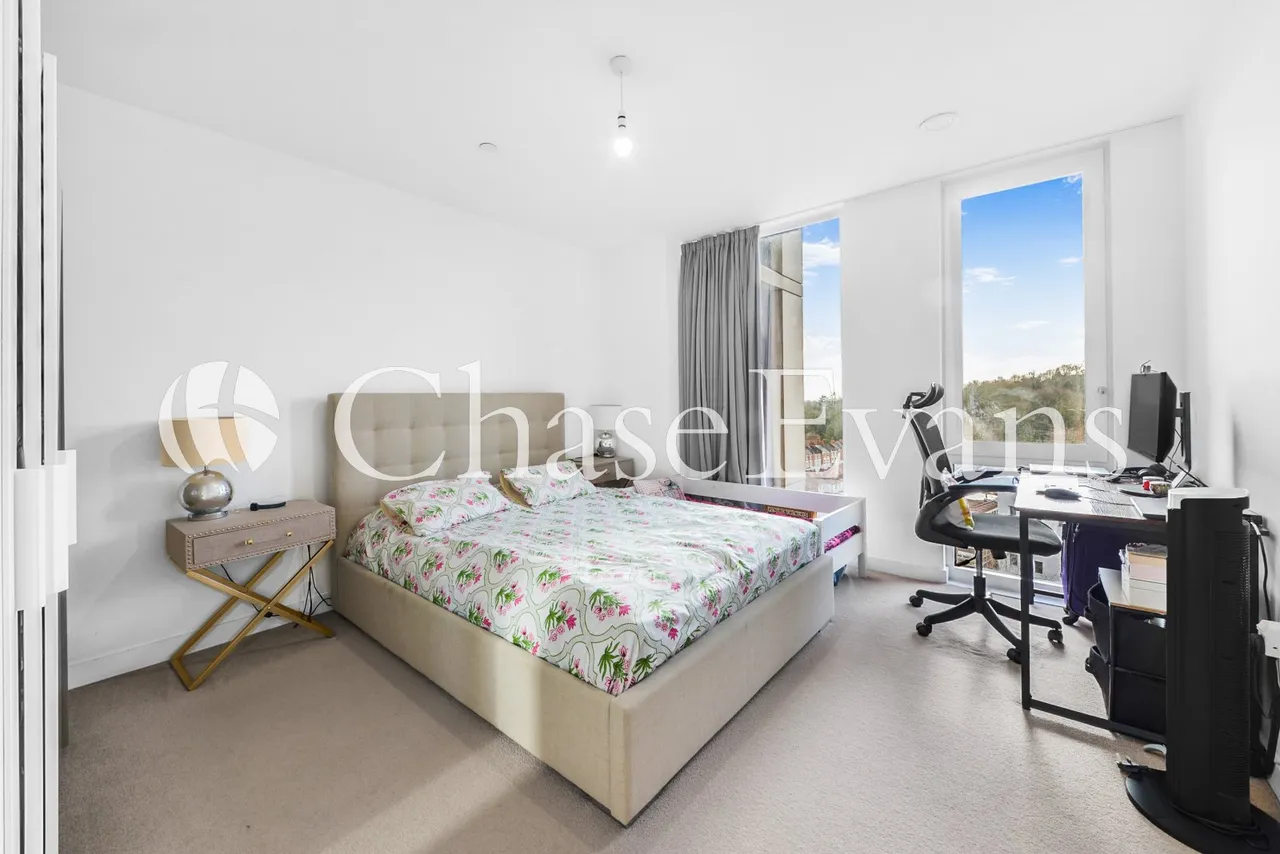 Hartley Apartments, Perceval Square, Harrow, London, HA1, photo 7