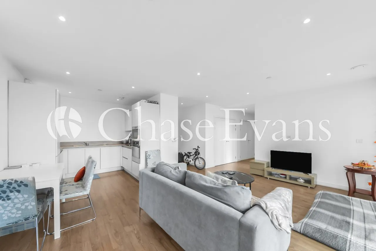 Hartley Apartments, Perceval Square, Harrow, London, HA1, photo 6