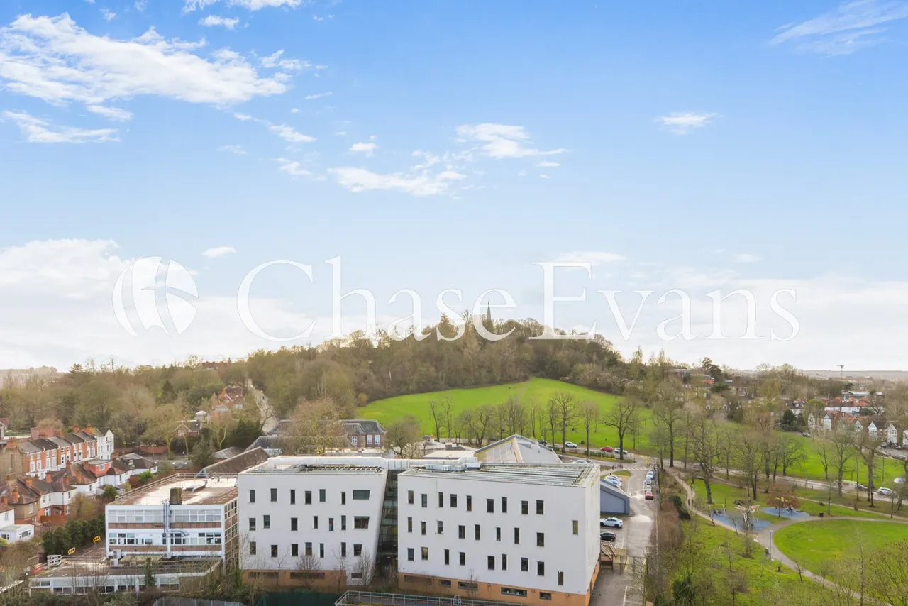 Hartley Apartments, Perceval Square, Harrow, London, HA1, photo 2