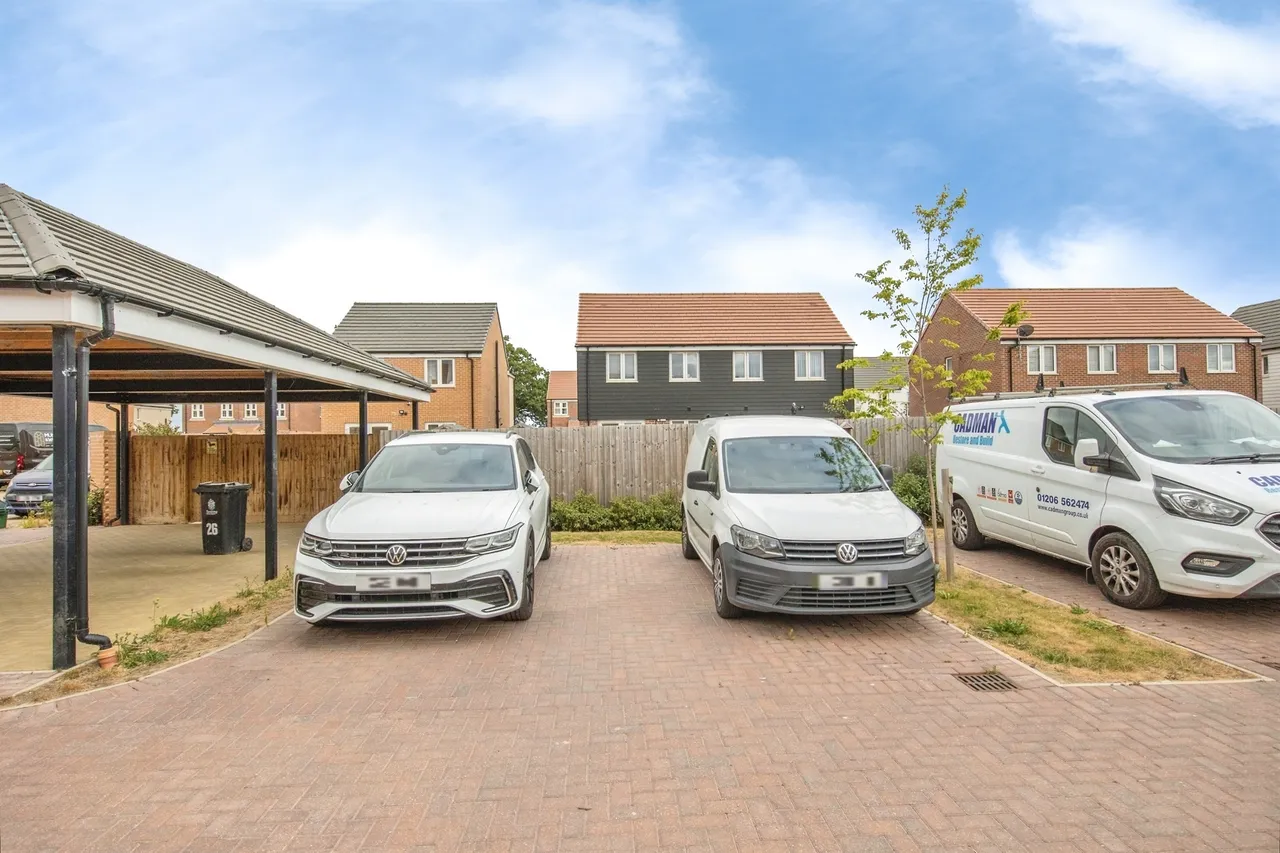 Tellin Way, Clacton-On-Sea, CO16, photo 18