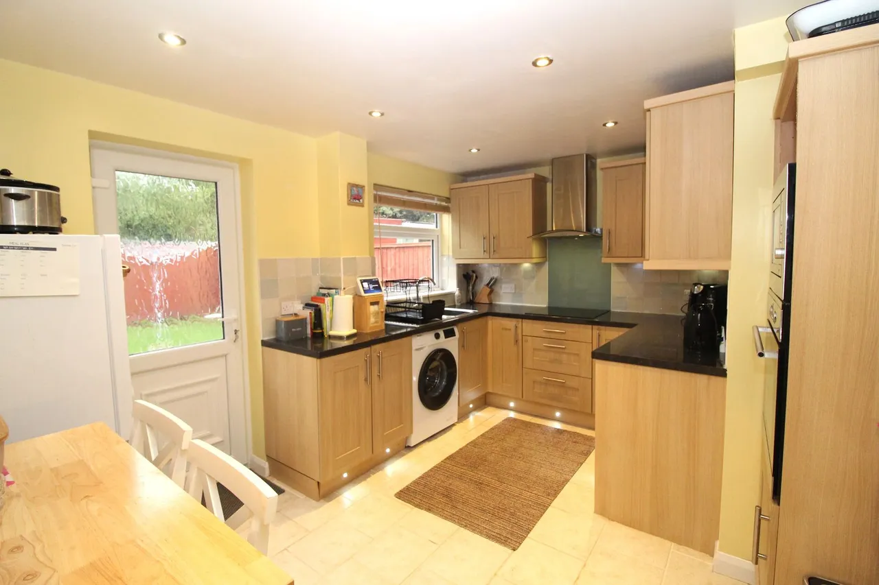 Countesthorpe, Leicester, photo 6