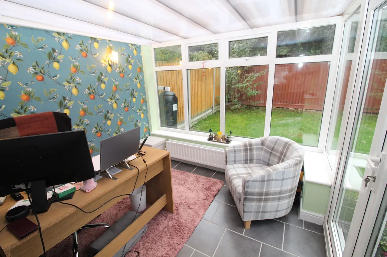 Countesthorpe, Leicester, photo 7