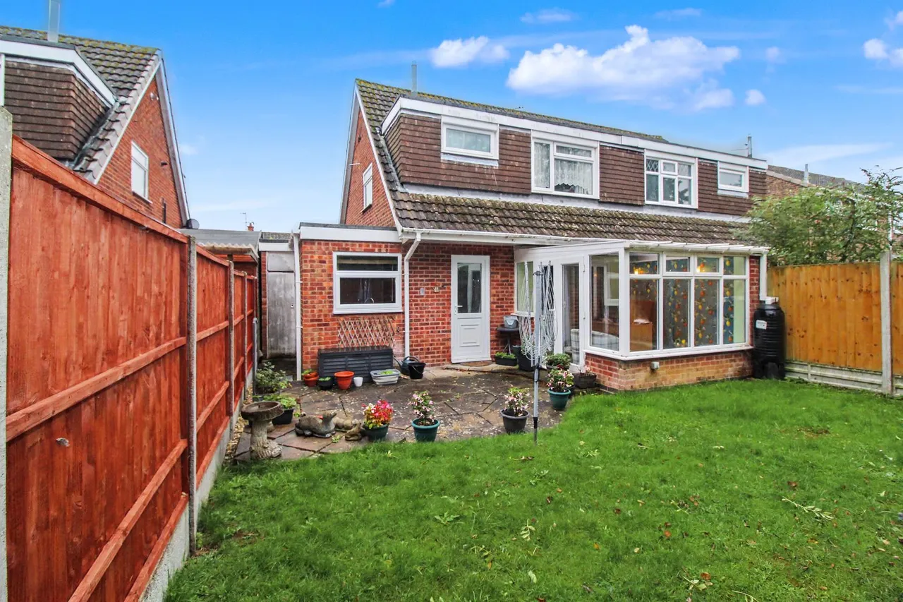 Countesthorpe, Leicester, photo 13