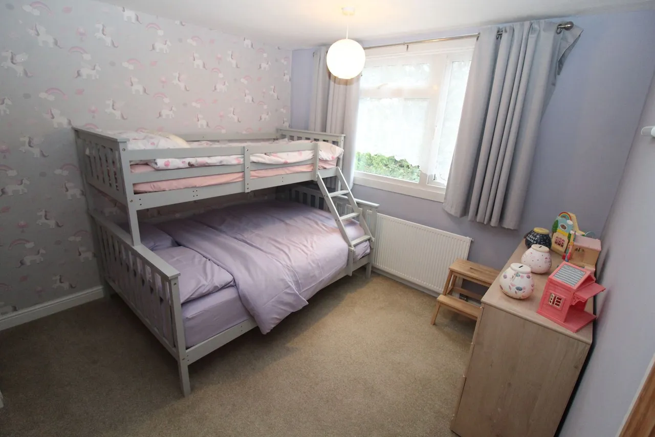 Countesthorpe, Leicester, photo 10
