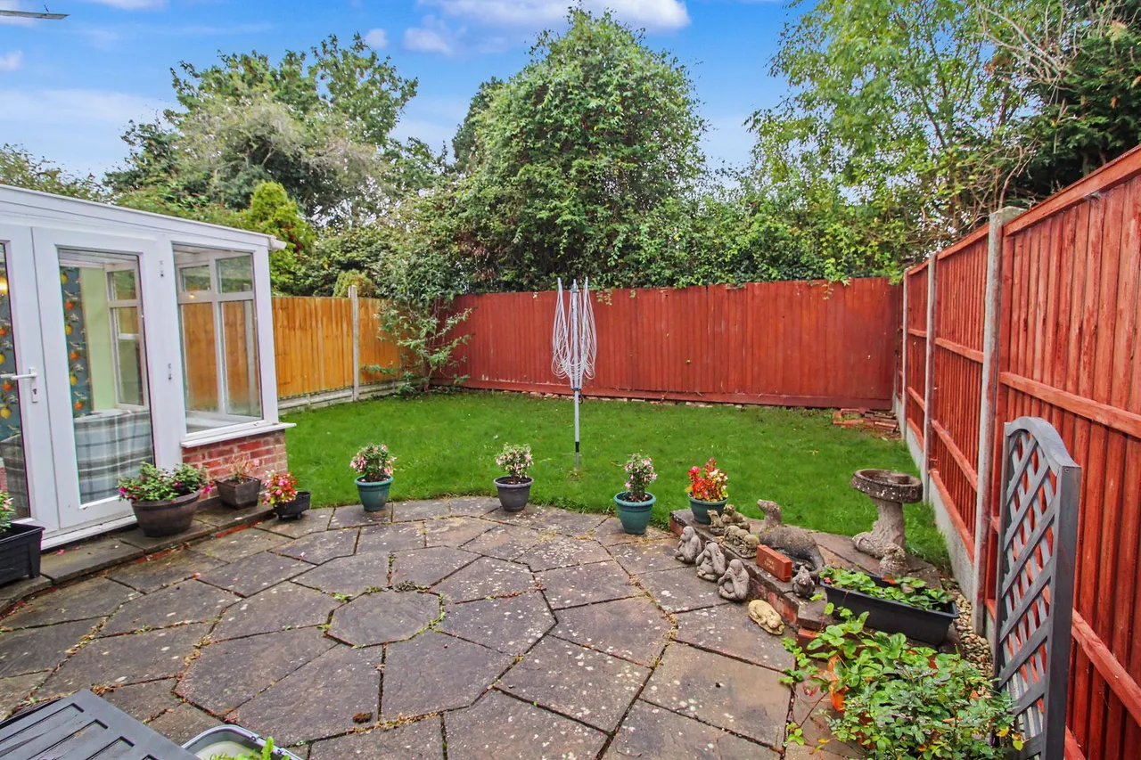 Countesthorpe, Leicester, photo 2