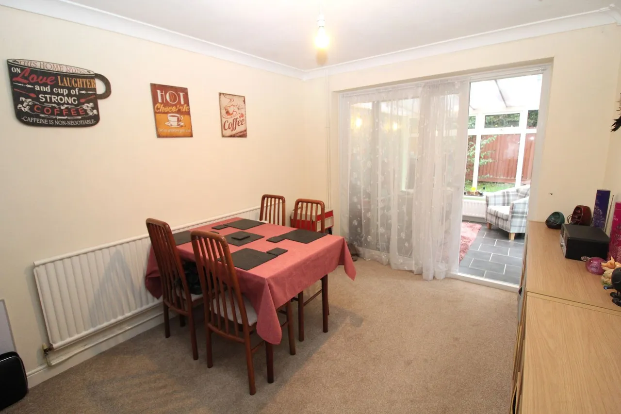 Countesthorpe, Leicester, photo 5