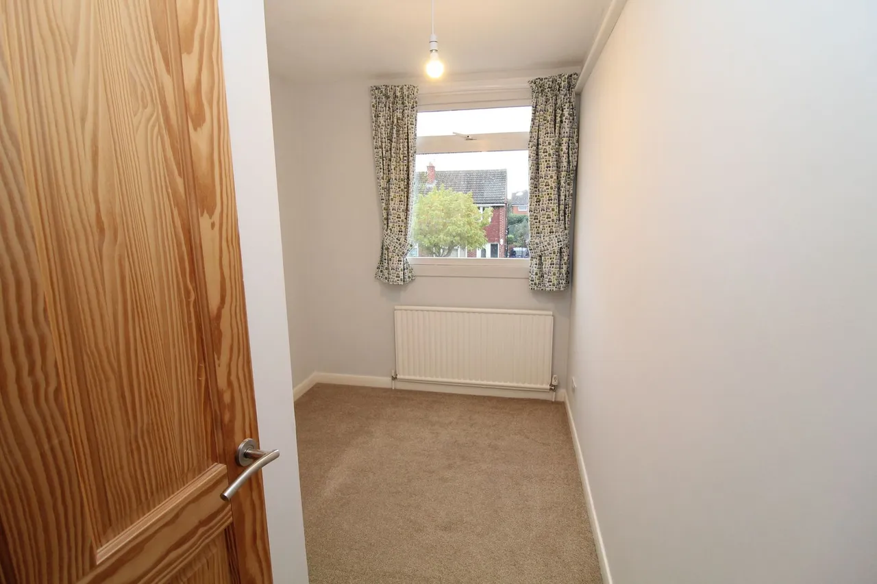 Countesthorpe, Leicester, photo 11
