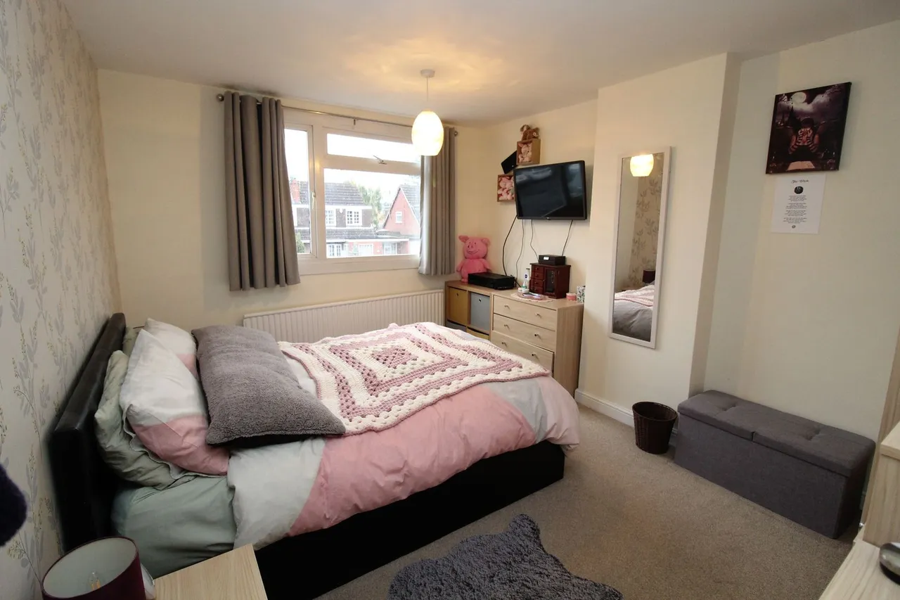 Countesthorpe, Leicester, photo 9