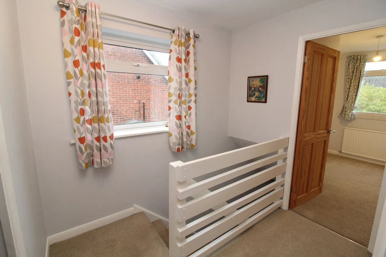 Countesthorpe, Leicester, photo 8