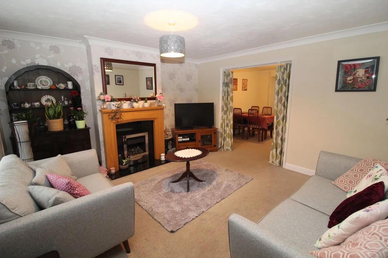 Countesthorpe, Leicester, photo 4