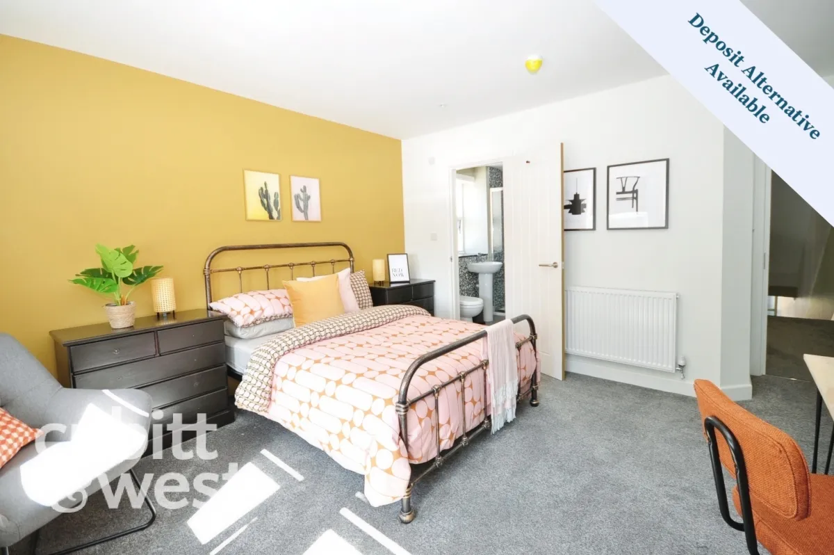 DEPOSIT ALTERNAITVE AVAILABLE London Road, Portsmouth, PO2, photo 2