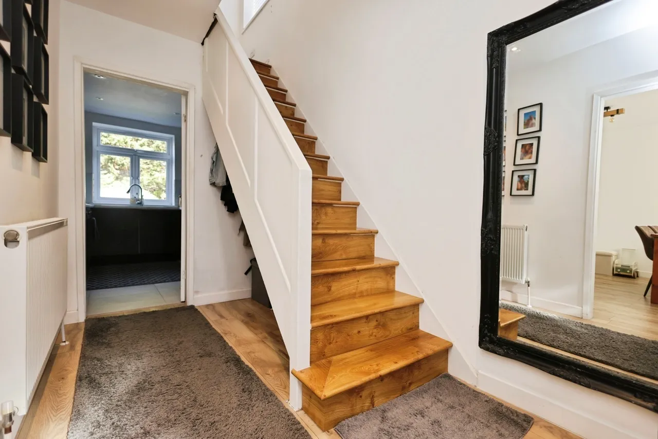 Little Heath Croft, Birmingham, B34, photo 5
