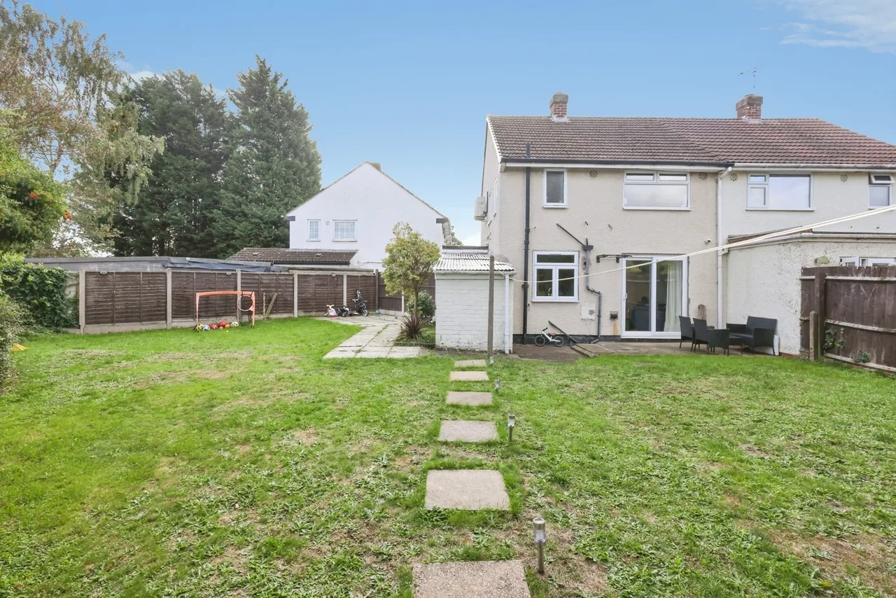 Little Heath Croft, Birmingham, B34, photo 16