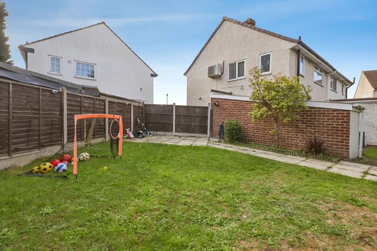 Little Heath Croft, Birmingham, B34, photo 15