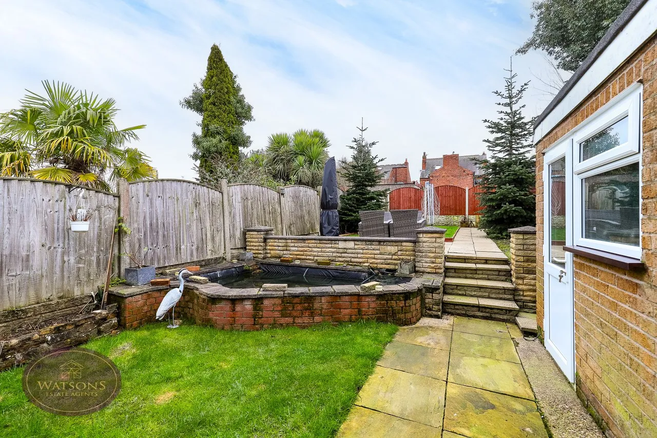 Brinsley, Nottingham, photo 21