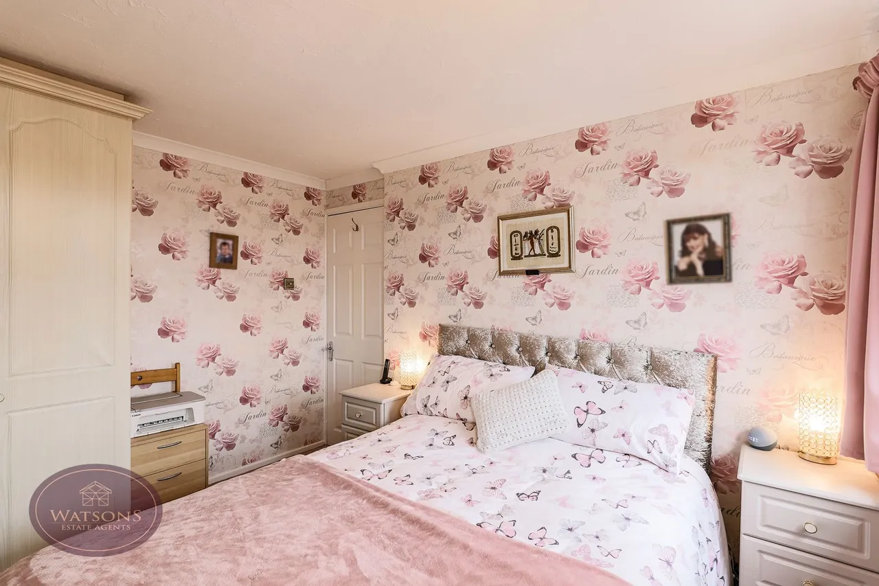 Brinsley, Nottingham, photo 12