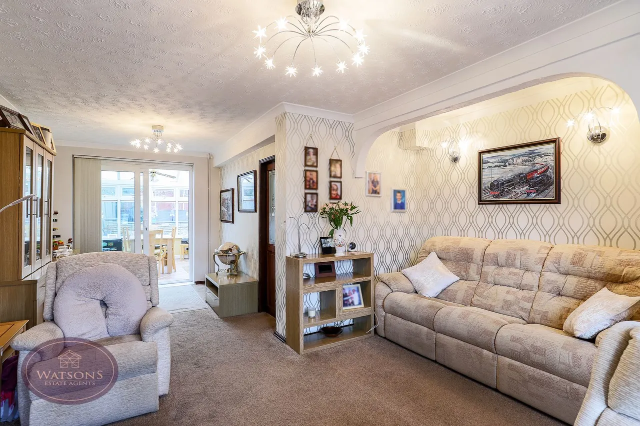 Brinsley, Nottingham, photo 3
