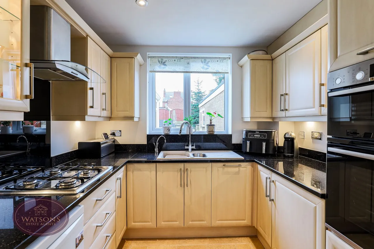 Brinsley, Nottingham, photo 9