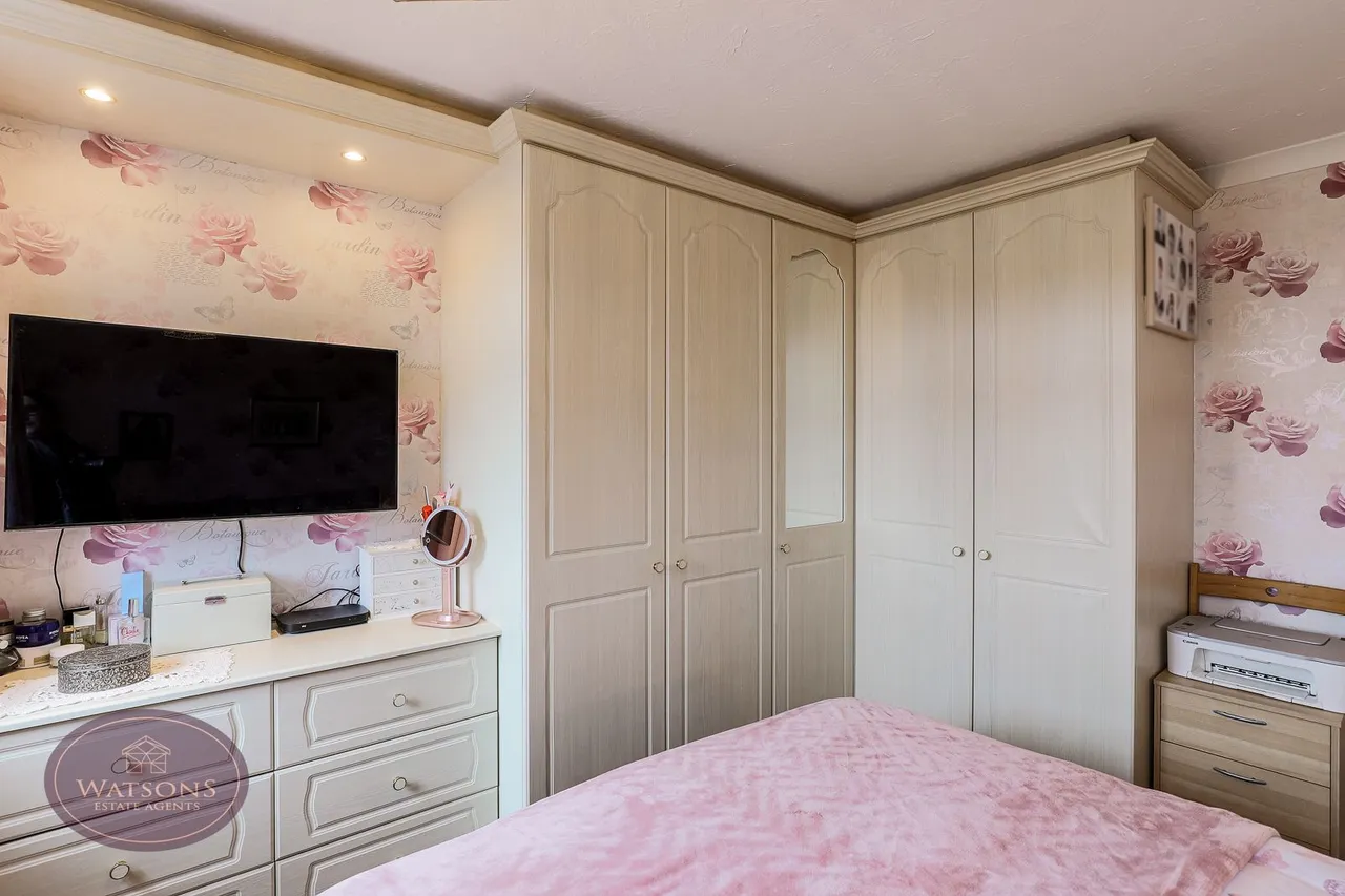 Brinsley, Nottingham, photo 13
