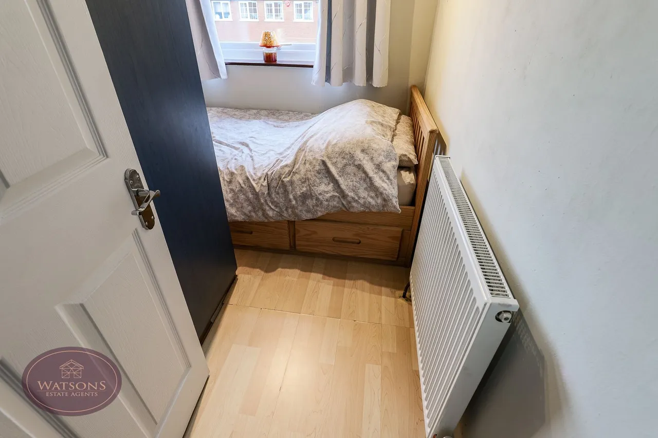 Brinsley, Nottingham, photo 16