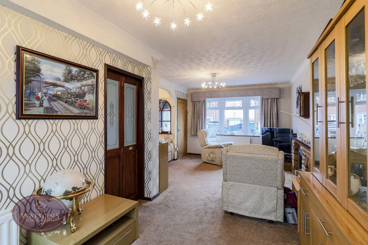 Brinsley, Nottingham, photo 7